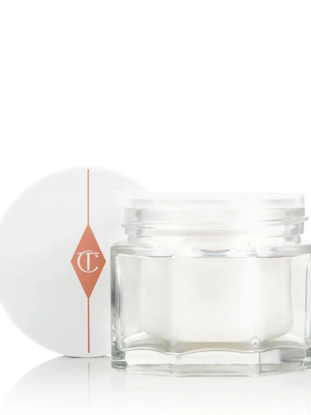 BRAND NEW AUTHENTIC SEALED CHARLOTTE TILBURY MAGIC WATER CREAM 50 ML
